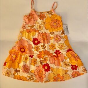 Children’s Place Floral dress